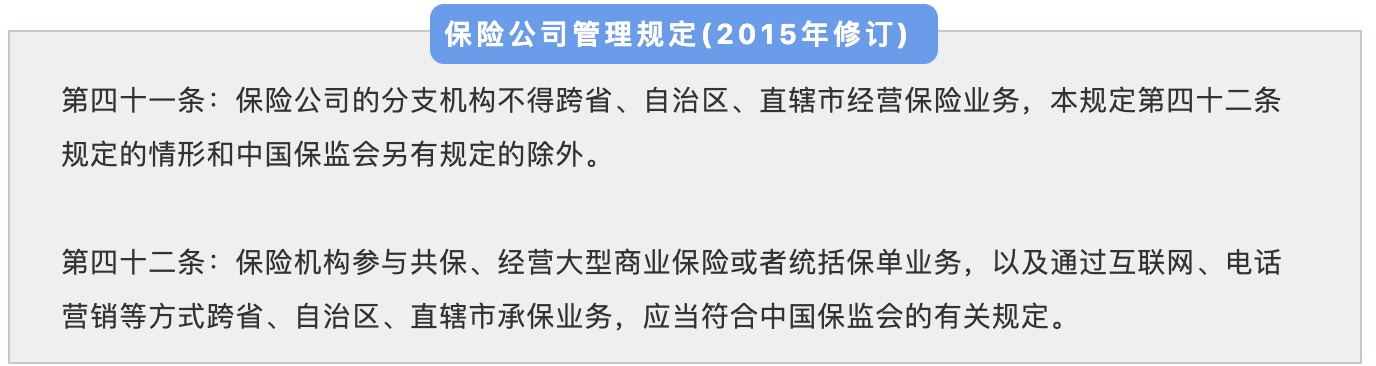 異地投保會不會賠不了？別擔心！