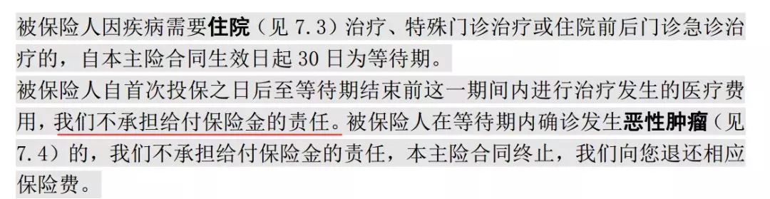 保險(xiǎn)理賠 | 哪些情況醫(yī)療險(xiǎn)不賠？