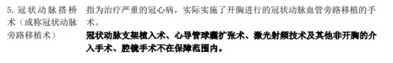 影響重疾險理賠的幾個細節(jié)，你都知道嗎？
