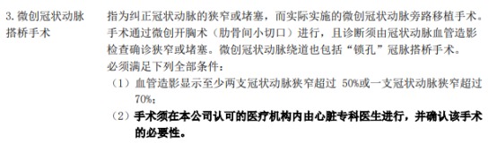 影響重疾險理賠的幾個細節(jié)，你都知道嗎？