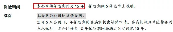 醫(yī)療險續(xù)保再地震！銀保監(jiān)再發(fā)整改要求，哪些產(chǎn)品受影響？