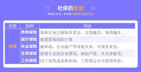 社保斷繳一個(gè)月，竟然影響這么大！