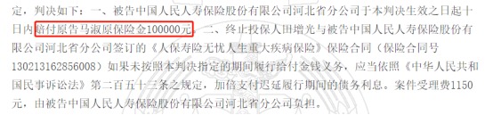 這個理賠神器，不知道虧幾十萬！