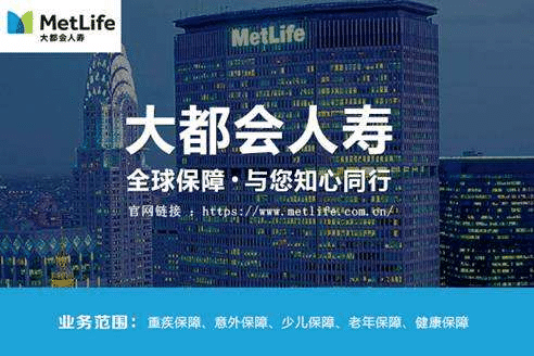  大都會人壽保險好不好，保魚君來告訴你