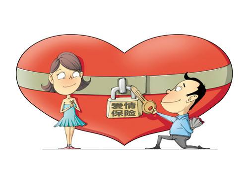婚嫁保險(xiǎn)一年交多少錢？