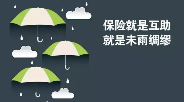 沒聽過的保險(xiǎn)公司一定不靠譜？這么想你就錯(cuò)了！