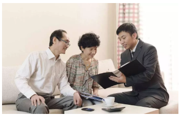 被親戚推銷保險(xiǎn)怎么應(yīng)對(duì)？