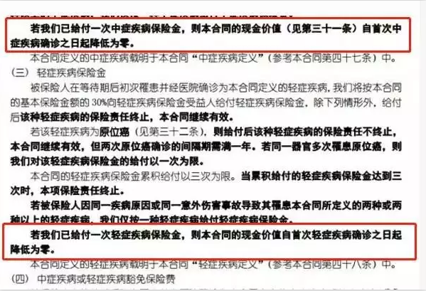 惡性腫瘤和心血管疾病二次賠，這款重疾險(xiǎn)瘋了