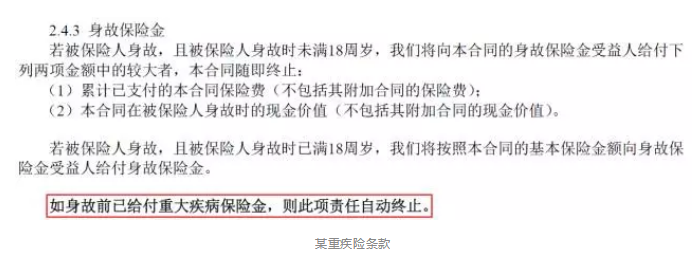 保障責任應(yīng)該看哪幾點？