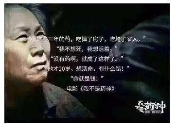 得了癌癥到底需要多少錢？