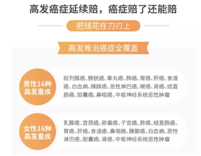 瑞泰超級瑪麗重疾險(xiǎn)怎么樣？