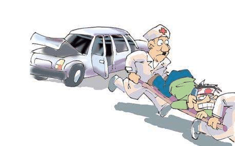 男子投保10個(gè)月不幸車禍身亡，保險(xiǎn)公司卻拒賠！為什么?