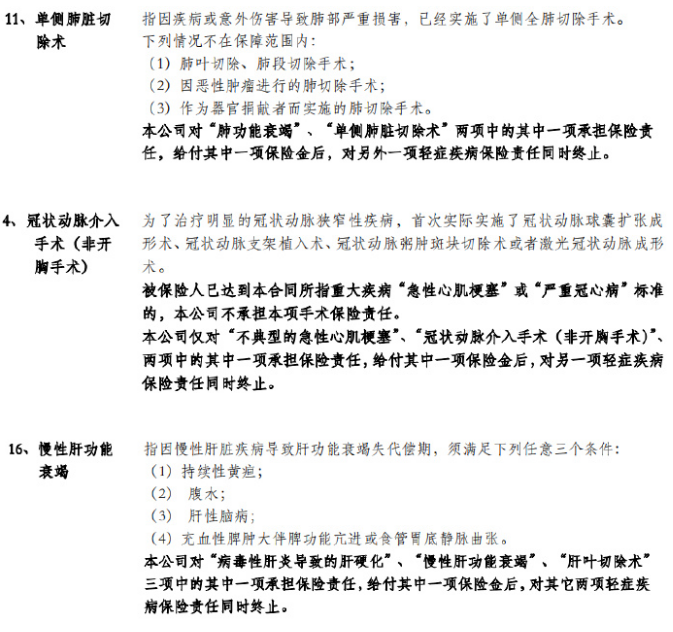 海保及時(shí)雨重疾險(xiǎn)怎么樣 有什么特點(diǎn)？