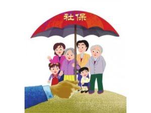 有了社保就不需要商?<footer>
<div class=