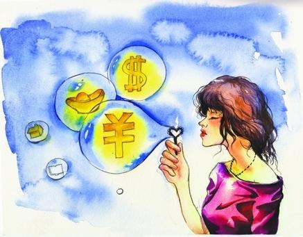 患難見真情，關(guān)鍵時刻只能靠自己！女性應該買哪些保險？